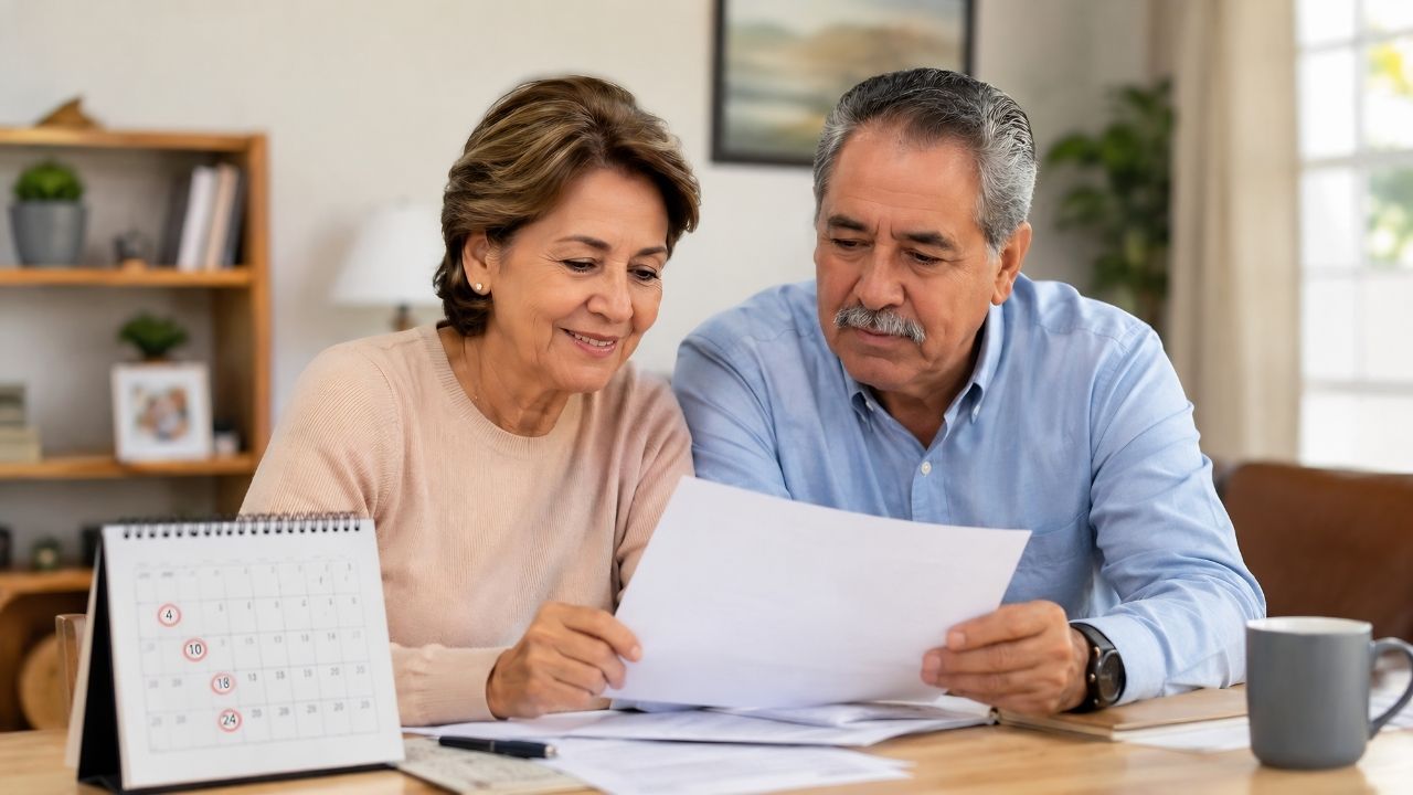 México Lanza Apoyo Extra para Adultos Mayores en Mayo 2026: Cómo Solicitar el Pago y Revisar el Calendario Completo