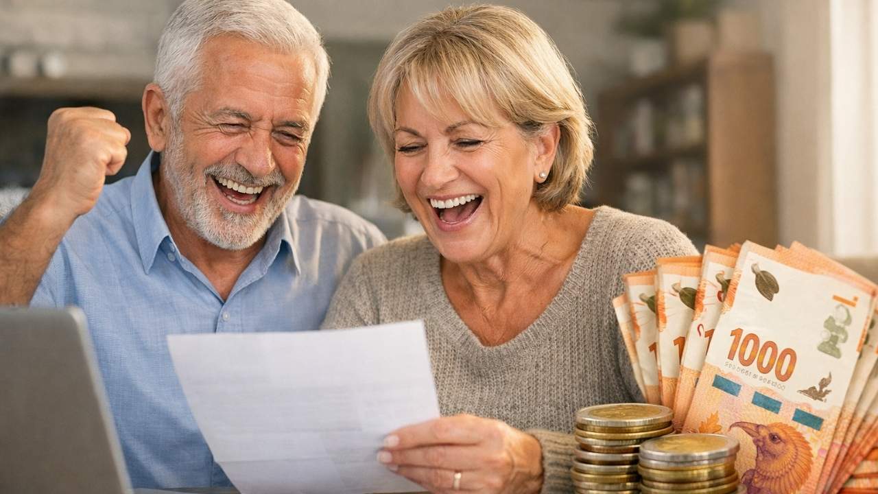 Argentina 2026: Jubilados Recibirán Bono Extra de ARS 250.000 en Junio — Calendario de Pago, Requisitos y Cómo Solicitar la Nueva Ayuda para Adultos Mayores