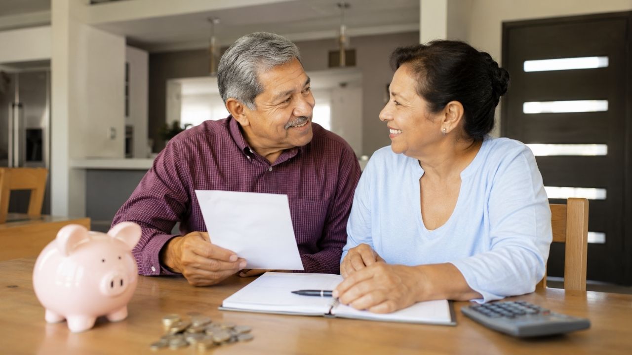 Pensiones y apoyos económicos 2026: cómo funcionan los programas para adultos mayores, posibles beneficios por país y pasos para solicitar información oficial