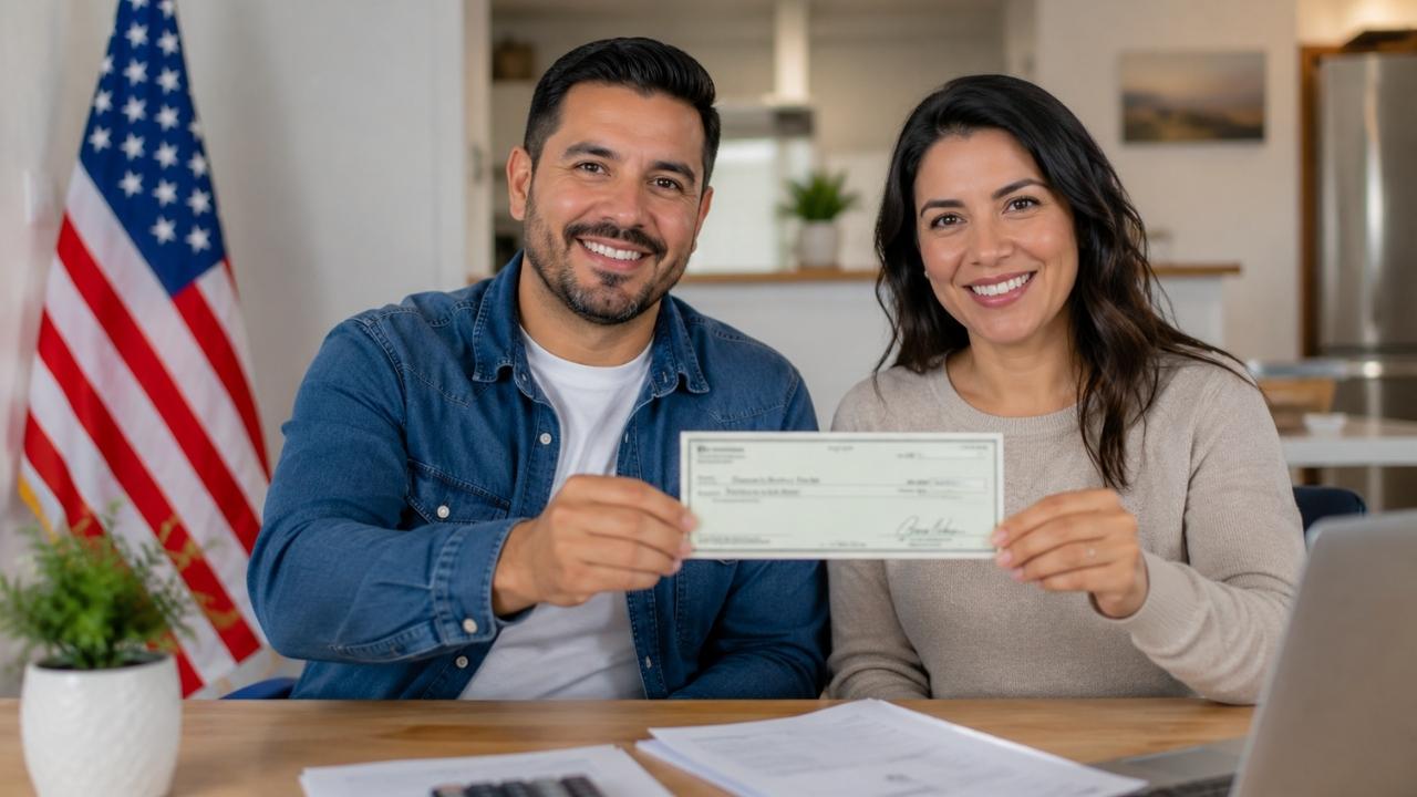 Estados Unidos anuncia cheque adicional de $2,400 para jubilados en 2026: requisitos del Seguro Social y cuándo llega el pago