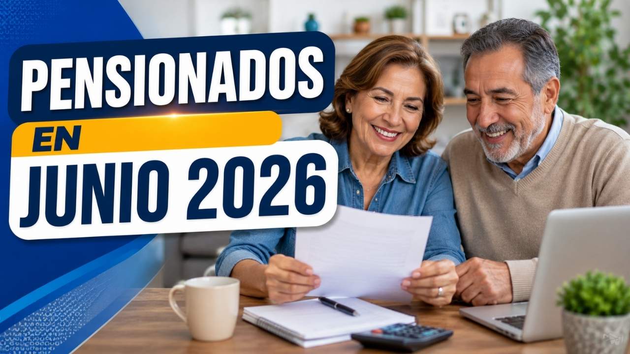 Colombia entrega subsidio sorpresa para pensionados en junio 2026: beneficiarios, cómo inscribirse y fechas de pago confirmadas