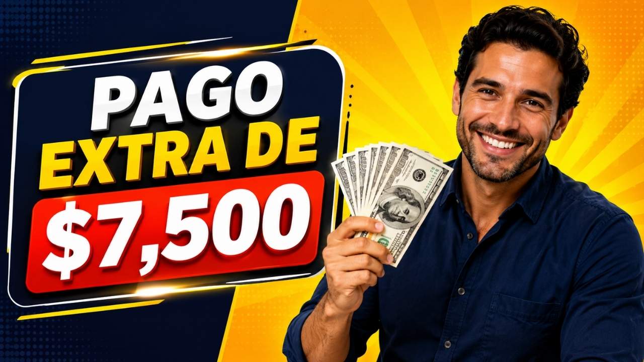 México lanza nuevo apoyo para adultos mayores en mayo 2026: pago extra de $7,500, requisitos y fechas oficiales de depósito