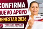 México Confirma Nuevo Apoyo Bienestar 2026: Adultos Mayores Recibirán Pago Extra en Febrero — Requisitos y Calendario
