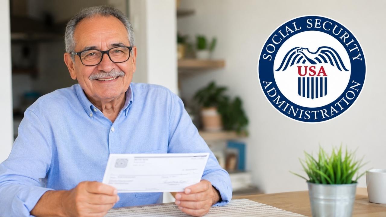 Estados Unidos Aprueba Pago Especial del Seguro Social en Junio 2026: Adultos Mayores Ya Revisan Fechas y Requisitos