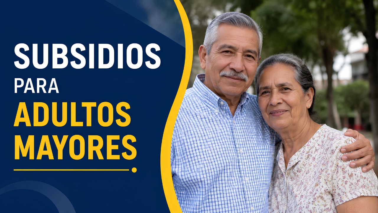 Subsidios para Adultos Mayores en Colombia 2026: Posible Cronograma de Pagos, Beneficios Disponibles y Guía de Inscripción Fácil