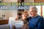 ¡Confirmado en Argentina! Jubilados recibirán bono extra de AR$95.000 en marzo 2026: revisa quién cobra y el calendario completo de pagos
