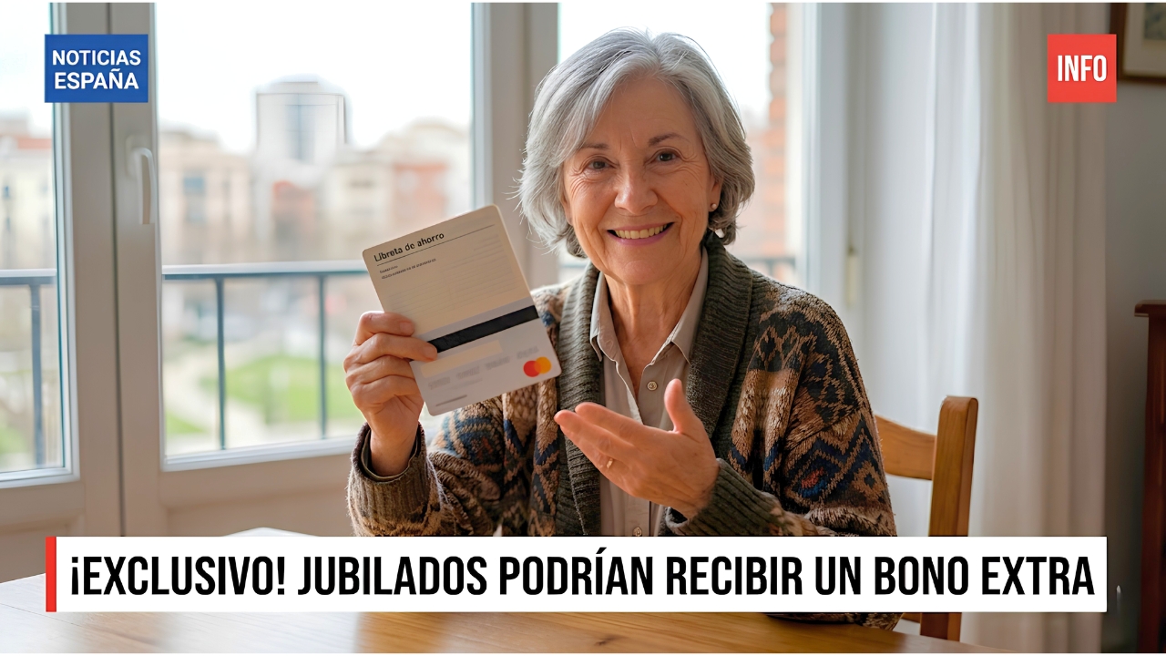 Argentina 2026: Jubilados Podrían Recibir un Bono Extra de $95,000 en Marzo — Fechas de Pago, Requisitos y Cómo Solicitar la Ayuda
