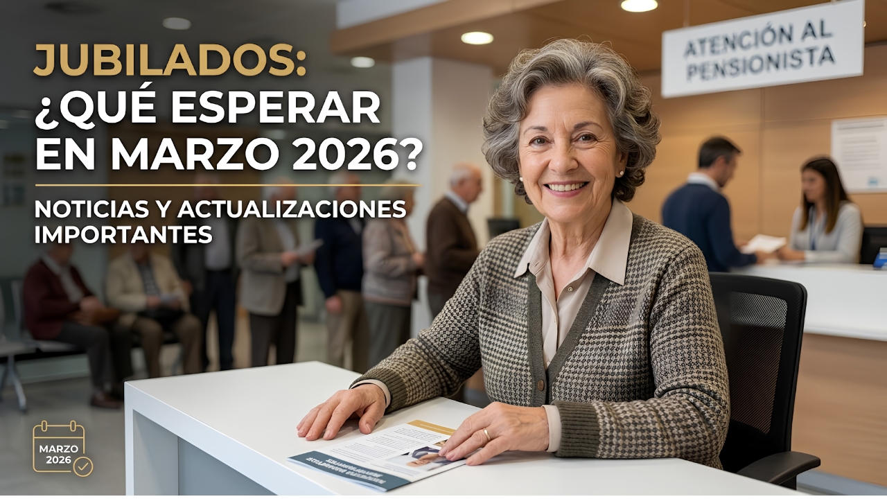 Argentina confirma bono extra de $95.000 para jubilados en marzo 2026: quiénes lo cobran, fechas de pago y cómo acceder al beneficio