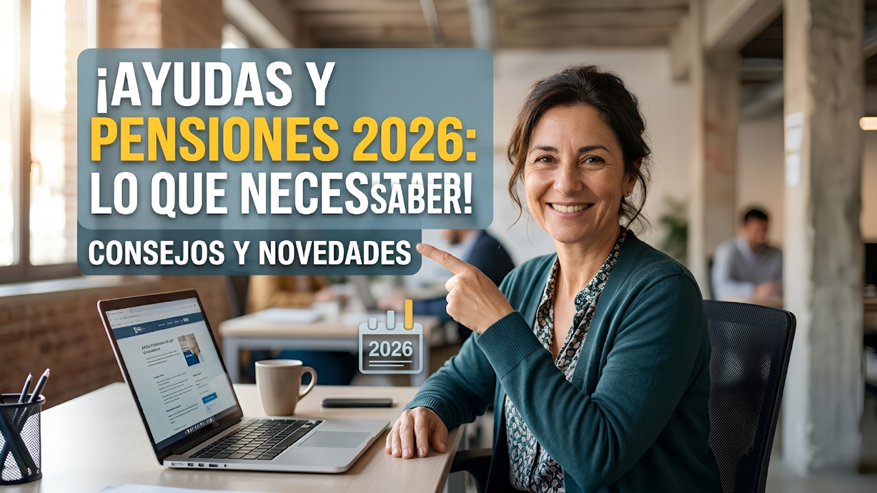Nuevas ayudas y pensiones 2026 en Argentina: quiénes pueden acceder y qué cambios llegan en febrero y marzo”