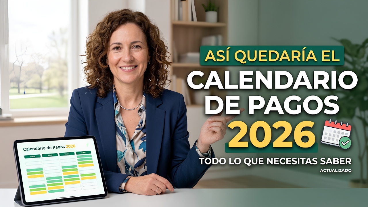 Pensionados en México: así quedaría el calendario de pagos 2026 y los apoyos para adultos mayores”