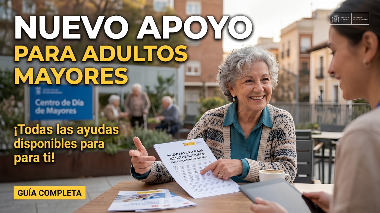 México Bienestar 2026: nuevo apoyo para adultos mayores, requisitos fáciles, registro rápido y fechas de pago en febrero