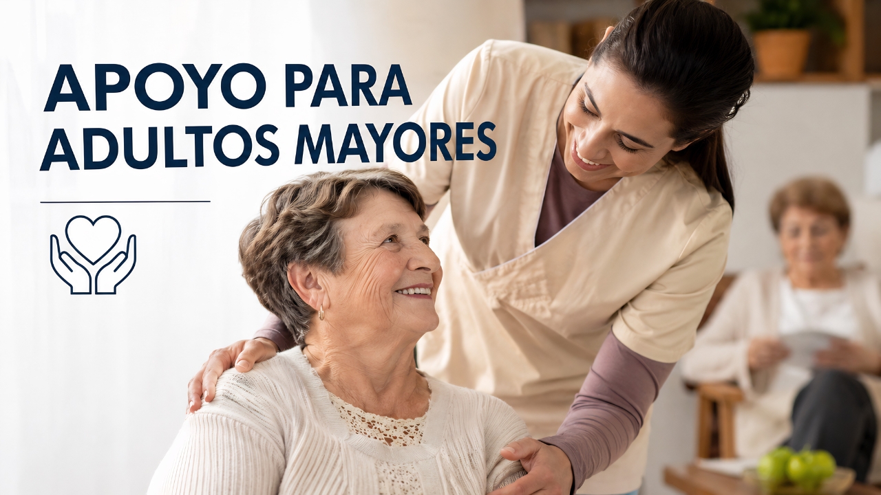 Nuevo Apoyo para Adultos Mayores en México Marzo 2026: Registro Abierto y Pagos de $7,500