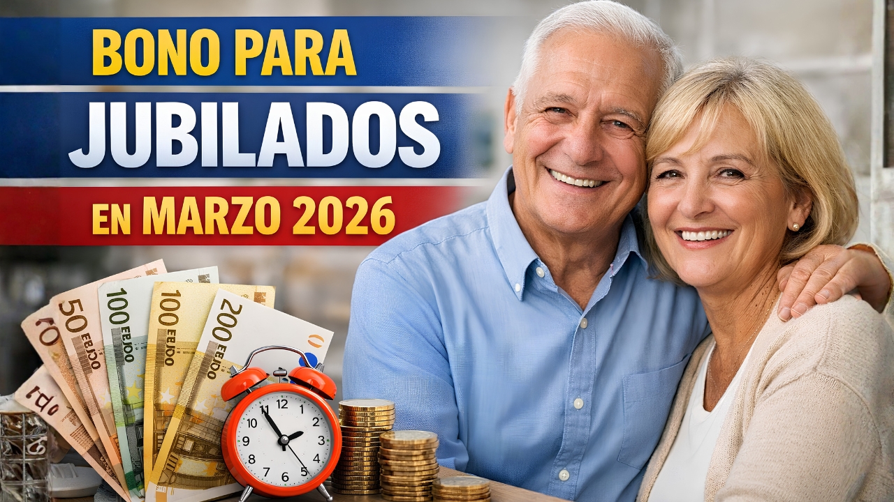 Argentina: Nuevo Bono para Jubilados en Marzo 2026 – Quiénes Podrían Recibir el Pago Extra y Cuándo Llegaría el Depósito