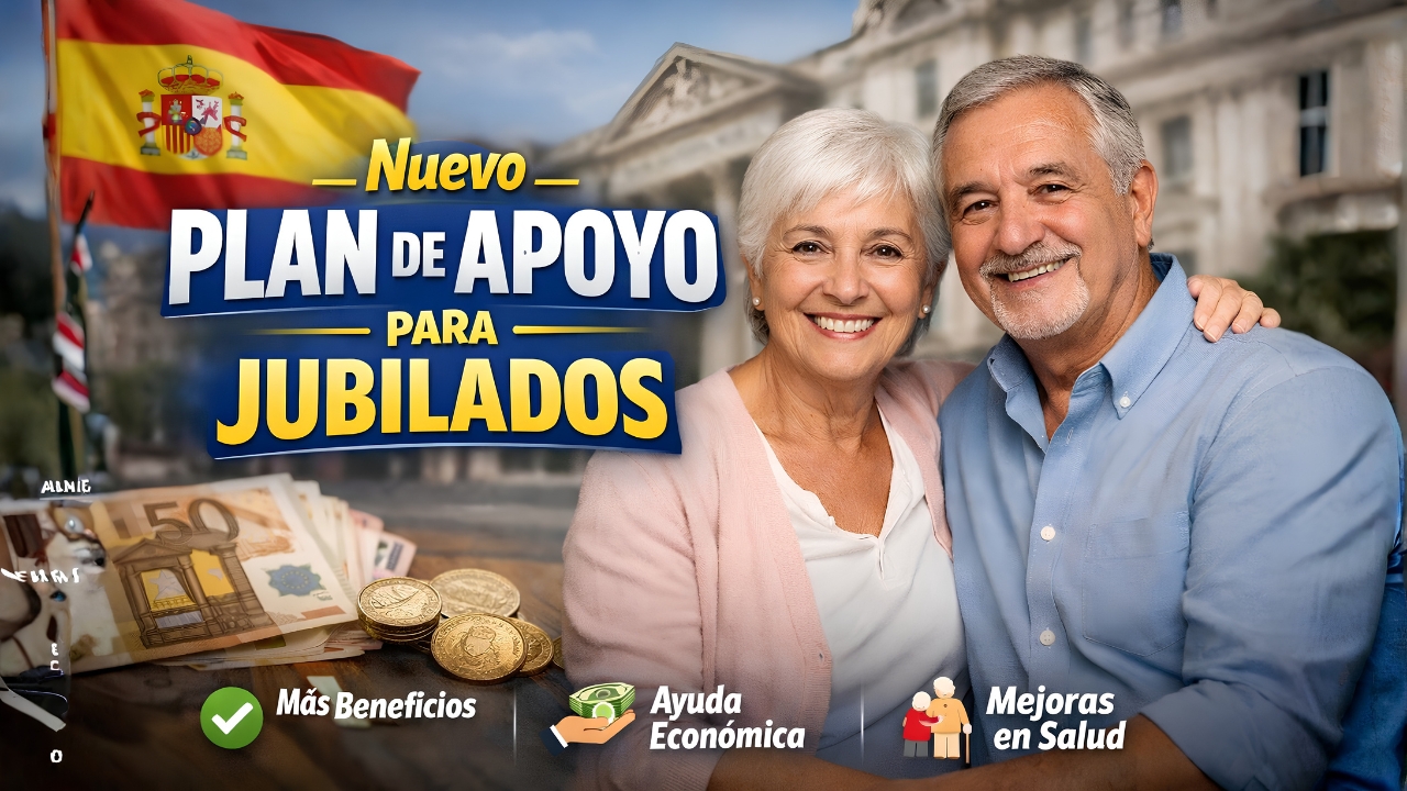 Argentina Activa Nuevo Plan de Apoyo para Jubilados: Beneficio de $7,000, Registro Online y Calendario Completo de Pagos