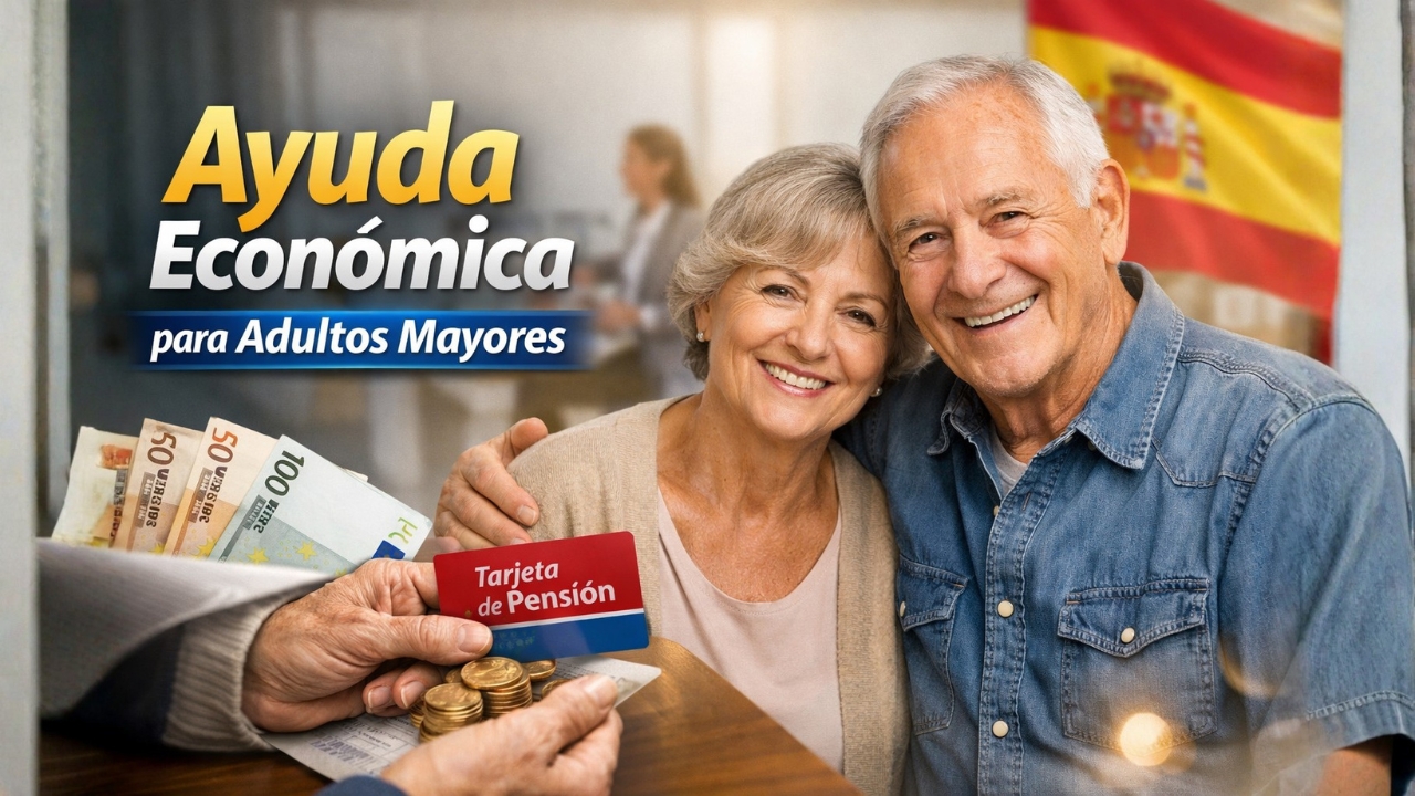 Colombia Lanza Ayuda Económica para Adultos Mayores: Subsidio Mensual, Requisitos de Elegibilidad y Fechas de Consignación
